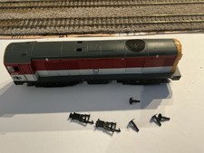 Hornby Class 20 Technical Services OO Gauge Diesel Loco