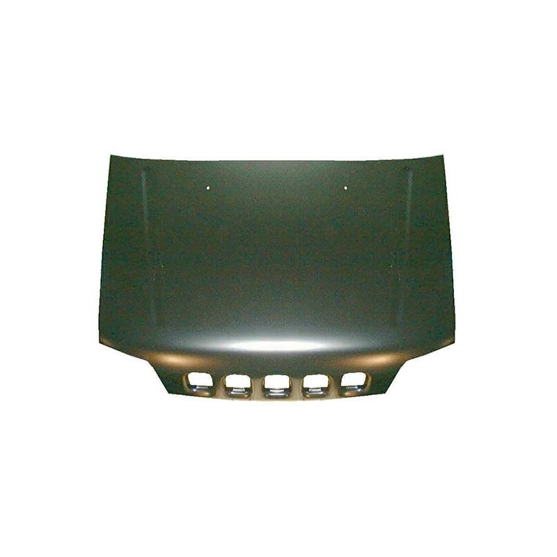 Capot avant Suzuki Jimny 1998-2012 pièce de carrosserie de rechange en acier à peindre
