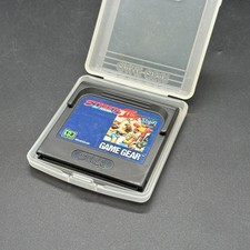Thumbnail of ebay&reg; auction 357547050573 | Streets of Rage 2 (Sega Game Gear)