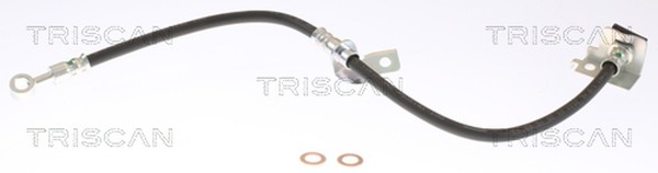 Bremsschlauch Triscan 8150 431022 FüR Hyundai I20 2 GB IB Hatchback Van GDI Crdi-image