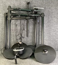 Alesis DM6   USB MIDI Electronic Drum Kit   S...