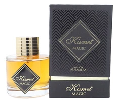 Maison Alhambra Kismet Magic Eau De Parfum Spray For Men 100ml