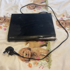 Sony DVP-SR760H DVD Player Black. Not Tested