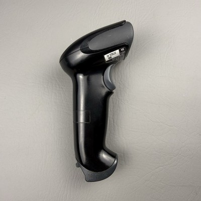 Honeywell Voyager 1452G Wireless Industrial Label Barcode Scanner For Package