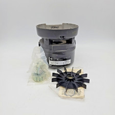 Kit de frenos eléctricos Shur Stop 105631106003 - llanta doblada