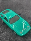 Vintage 1978 Mattel Hot Wheels Porsche 928 Turbo Green
