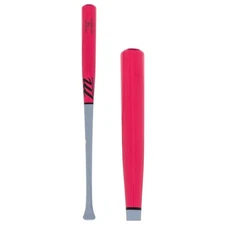 Marucci Pro LINDY12 Maple Wood Baseball Bat: MVE4LINDY12-GG/PK