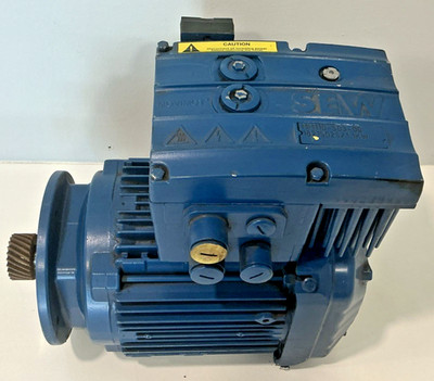 SEW Eurodrive DRN90S4FGMM11MO Gear Motor New (No Box) Fast Shipping
