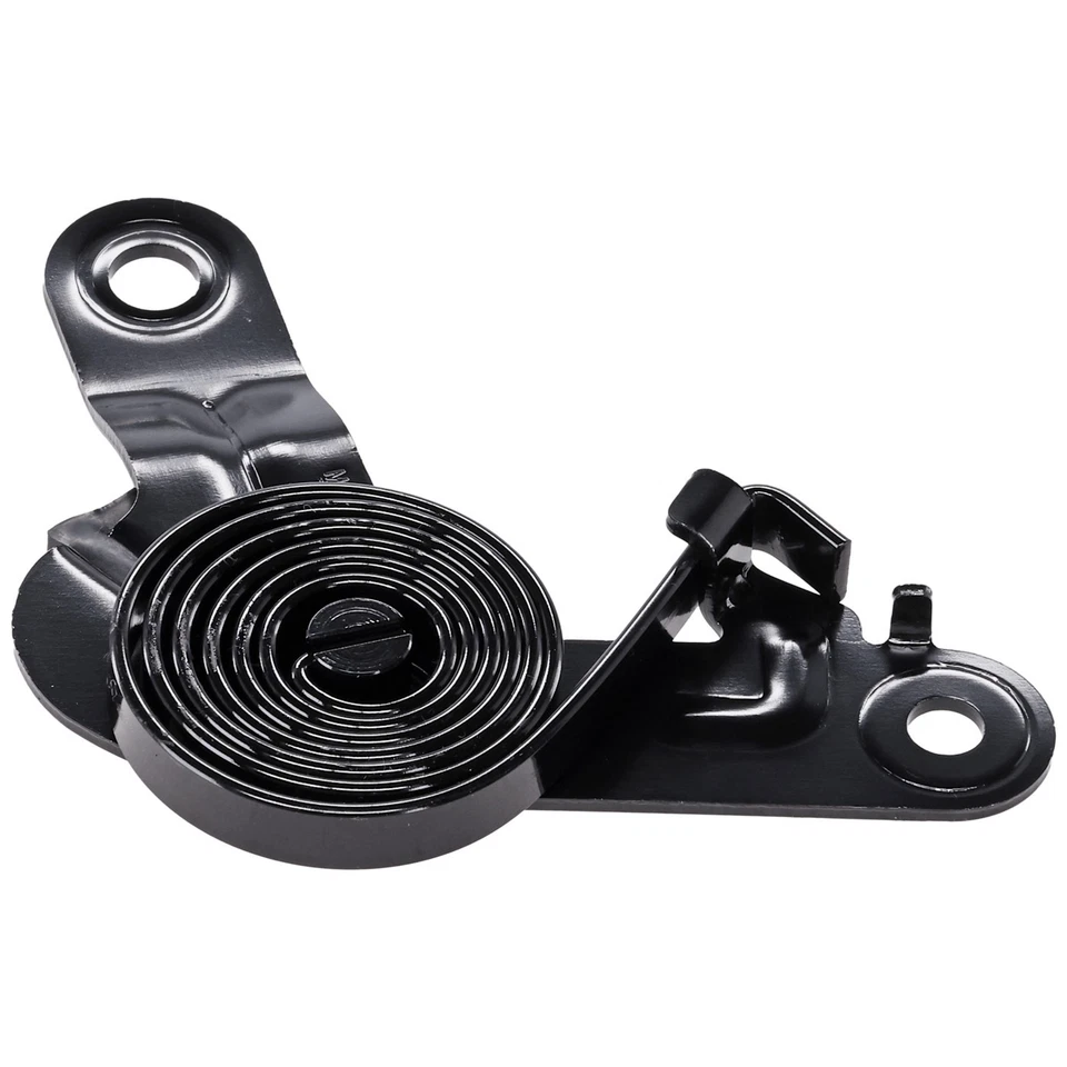 Hood Front Panel for Chevy Chevrolet Silverado 1500 LD Truck 2016-2018 Foto 4 de 4