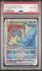 Pokémon Mewtwo VSTAR TCG Card #79 Pokemon Go PSA 10