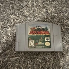 Midway Off Road Challenge Nintendo 64 Multiplayer Racing Game Cartridge