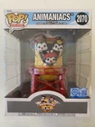 Funko Pop! Deluxe: Animaniacs Animaniacs Funko Hollywood Store (Exclusive) #2070