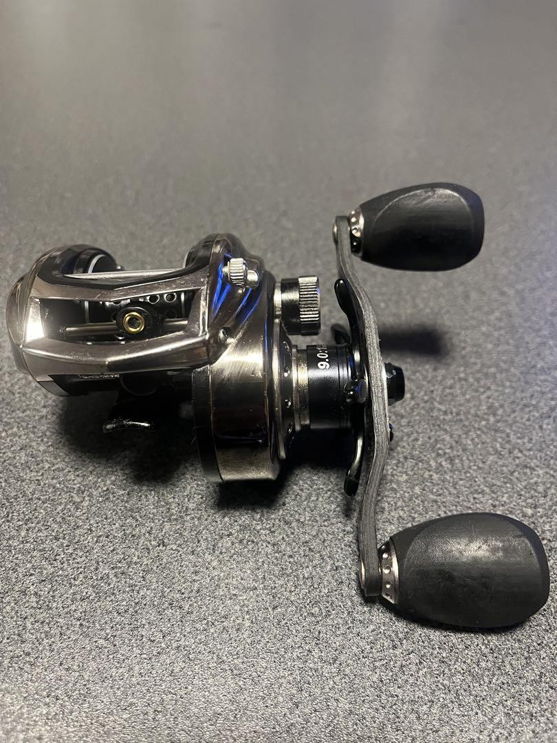 Abu Garcia ROCKET9 リール Abu Garcia ROCKET9 Reel 197280 | eBay