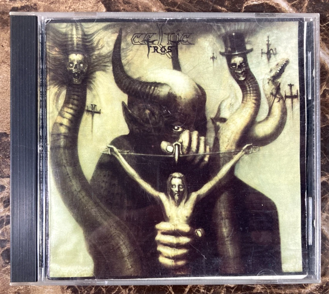 Japan Metal Symphonic Metal Music CDs for sale | eBay