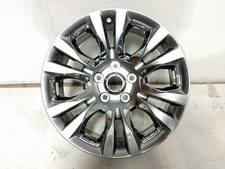 20 X 9 Dodge Ram 1500 Classic 2013-2019 Oem Wheel Rim 2455 2456 2493 20 X 9 Dodge Ram 1500 Classic 2013-2019 Oem Wheel Rim 2455 2456 2493