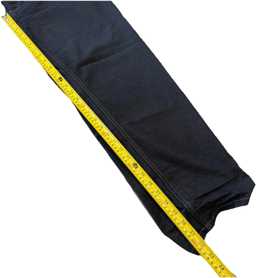 Pantalones de trabajo Timeless Elements McDonalds para empleados talla 40 x 32 unisex para hombre y mujer Foto 3 de 4