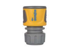 Hozelock 12.5mm Hose End Connector - 2166