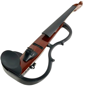 Yamaha Silent Violin | eBay