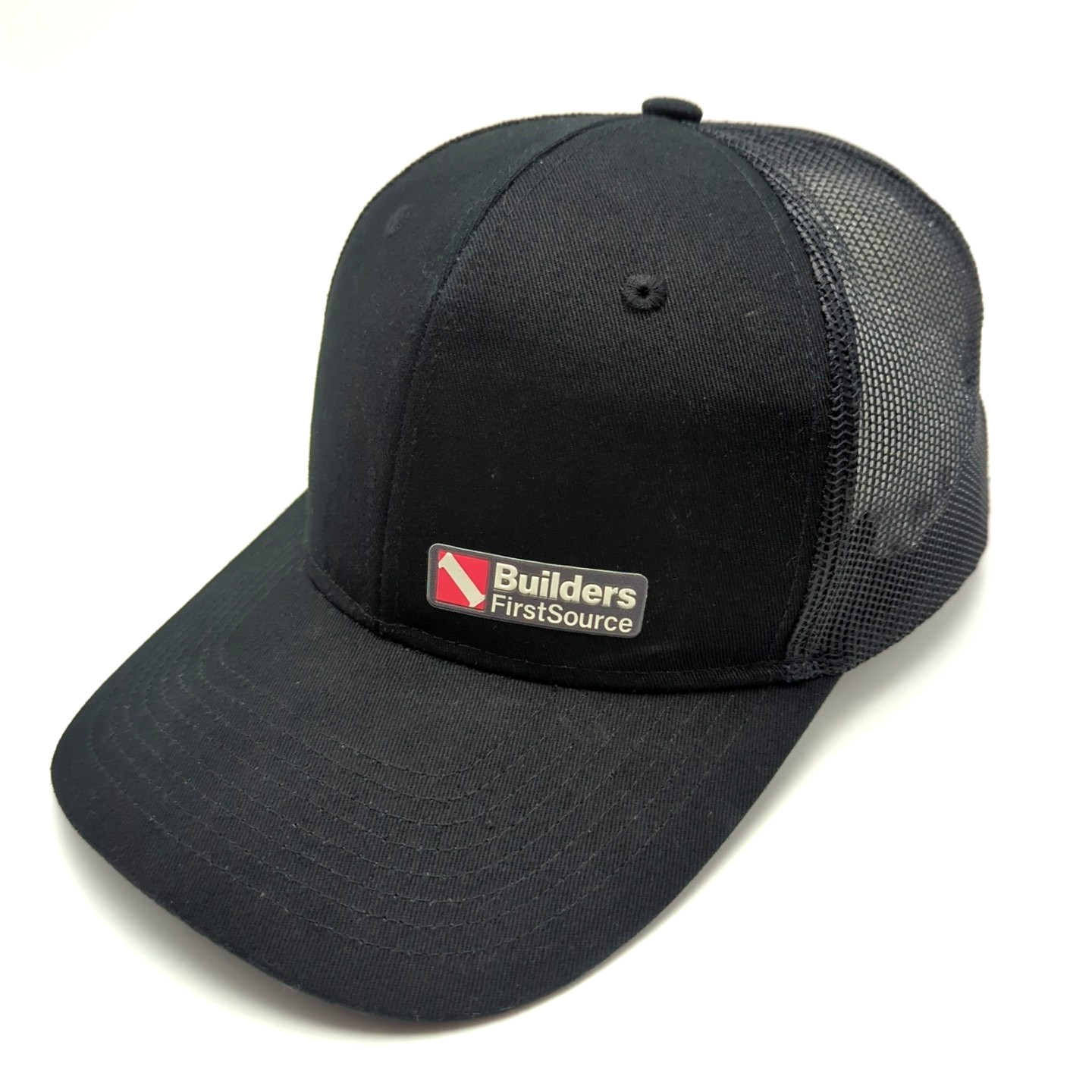 Builders FirstSource hat black adjustable snapbac… - image 10