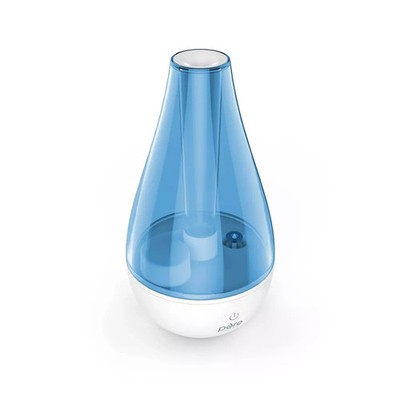 Pure Enrichment MistAire Studio 0.7L Ultrasonic Cool Mist Humidifier 7-Hour Run