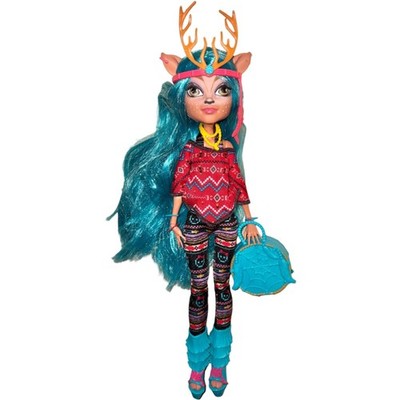 Monster High ''Brand-Boo Students'' Isi Dawndancer doll