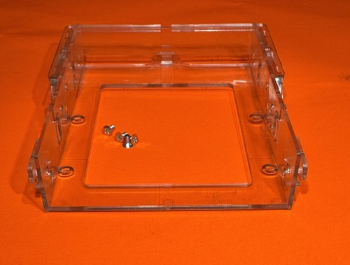 Sun 540-2570 Aurora Drive Bracket for SPARCstation 4 / SS5 / SS20 w/Screws - Afbeelding 12 van 22