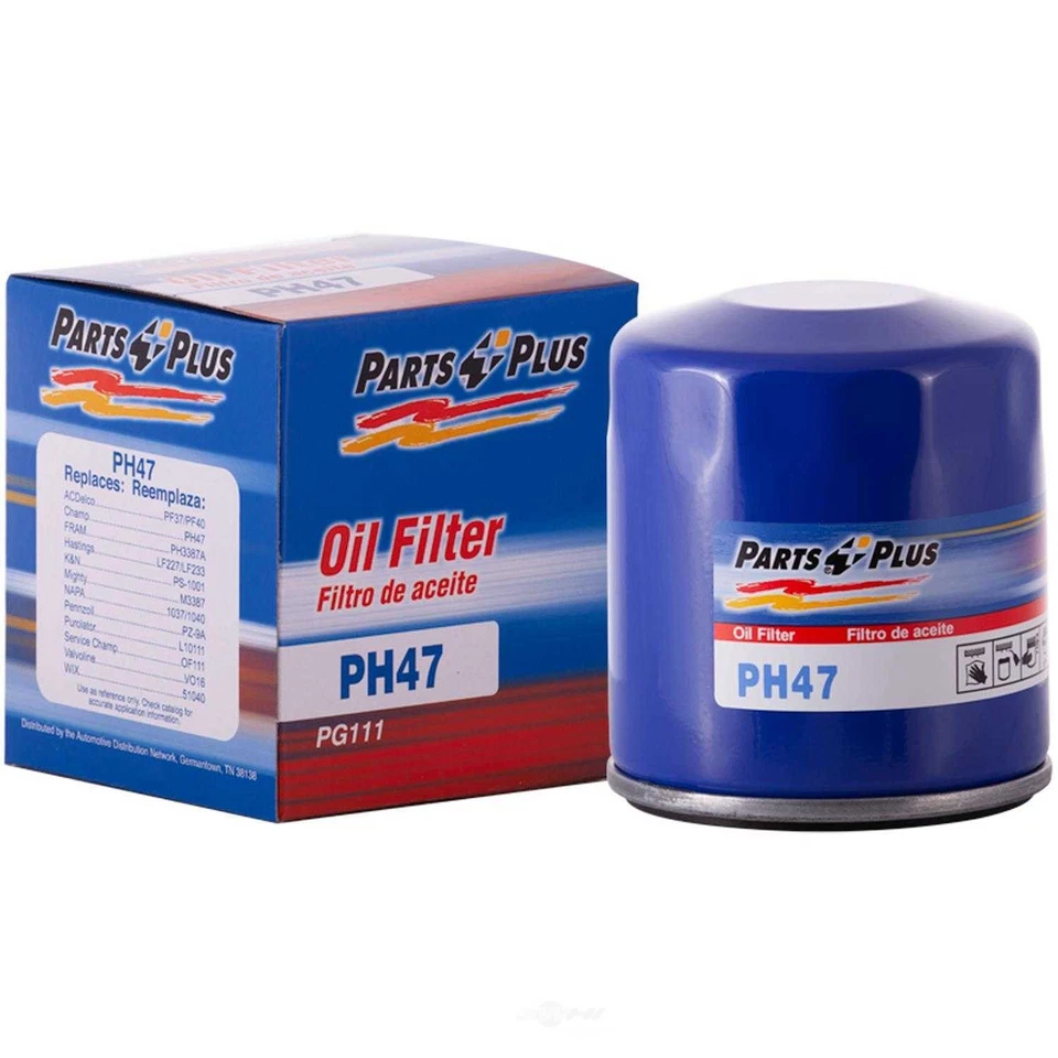 Filtro de aceite de motor para Suzuki Forenza Reno 2004-2008 piezas más filtros por prem Foto 4 de 4