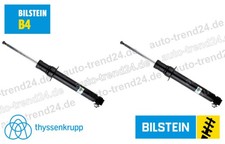 Bilstein B4 Gasdruckstoßdämpfer hinten u.a.: BMW 5er F10, Bj. 2009-2016