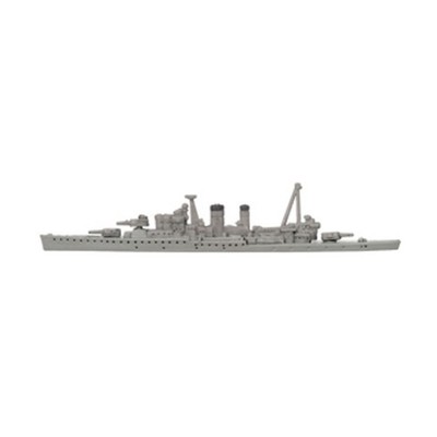 WotC Axis & Allies CMG Base Set HMS Exeter (R) NM