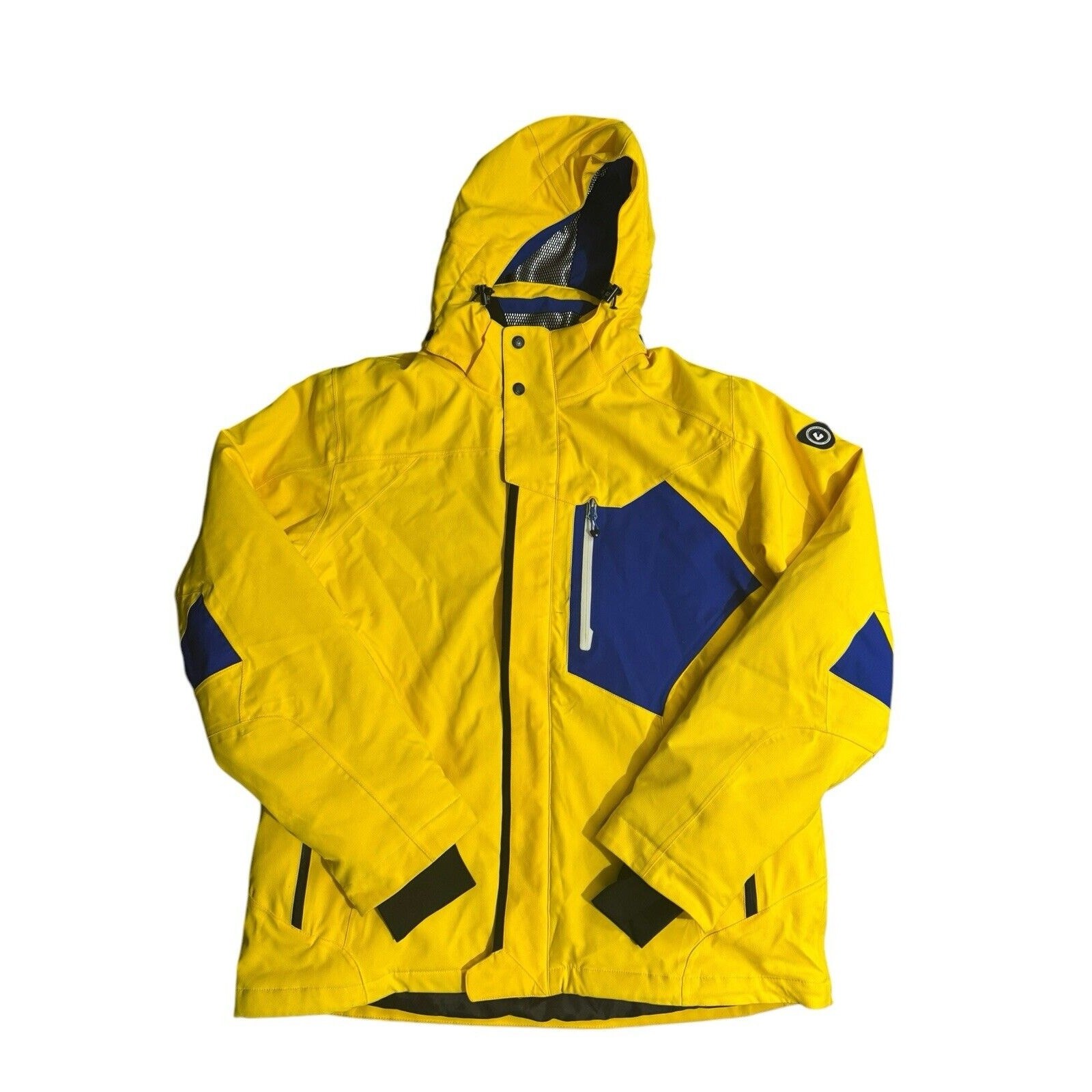 Killtec Waterproof Windproof Level 5 Jacket Men S… - image 1