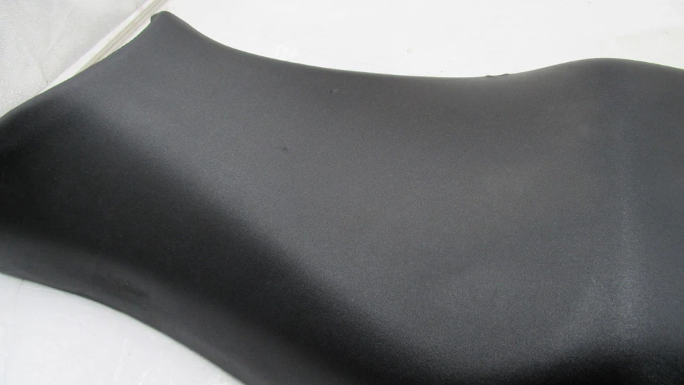 1999 Honda CBR1100XX 1100 Black Bird OEM Seat CBR1100 - Image 4 of 4