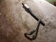 5.9L CUMMINS TUBE,HEATER 3979050  5086825AB