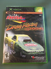INew! HRA Drag Racing 2004 Microsoft Xbox Sealed Ships Free US Seller See Notes