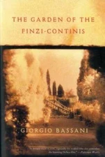 The Garden of the Finzi-Continis - Paperback By Giorgio Bassani - GOOD