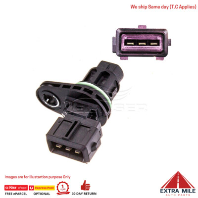 CRANKSHAFT SENSOR For HYUNDAI TUCSON JN 2005-2010 - 2.0L 4CYL - CSCA31 ...