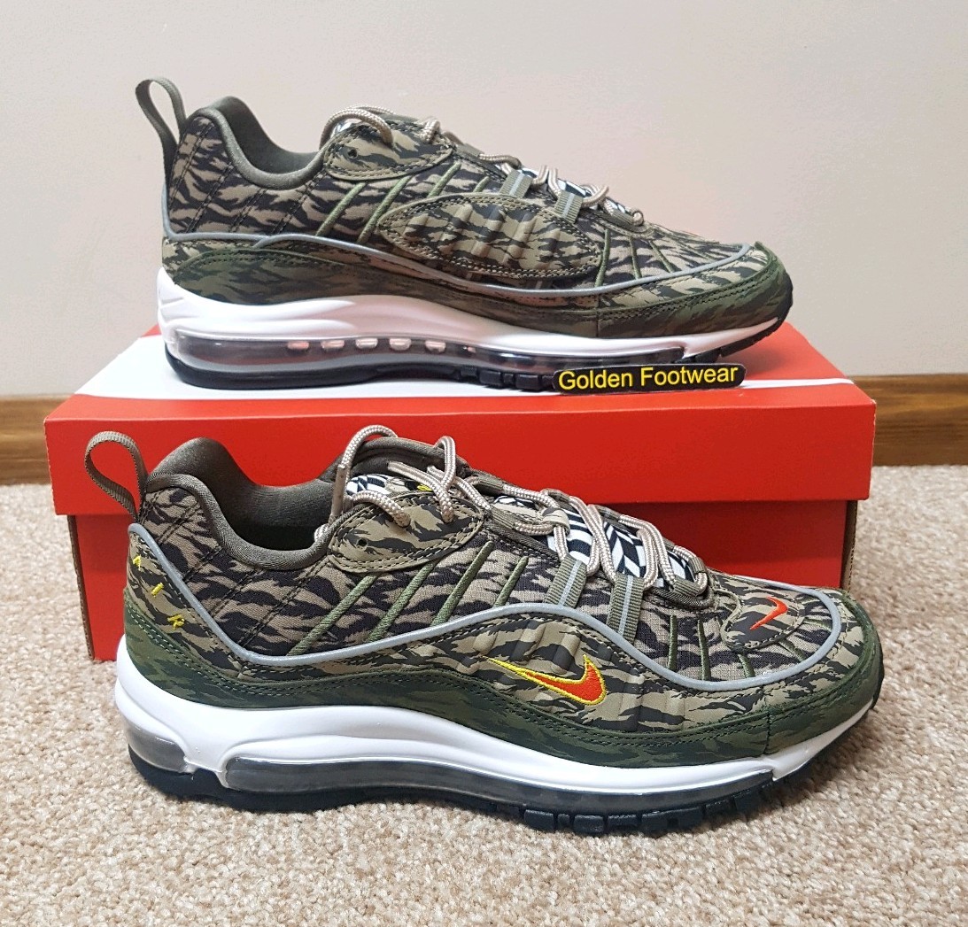 air max 98 camo
