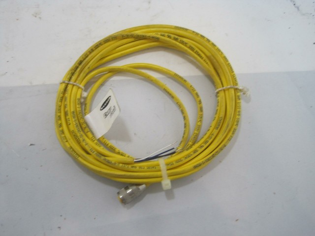 Brand New Banner Engineering Mqdc 415 Mqdc415 Processoren Plc