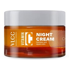 VLCC Vitamin C Night Cream 50 gm