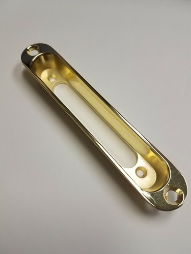 Adattatore per Ricambio Vetro Scorrevole/Serratura Mortise Porta Patio #5 - Foto 4 di 8