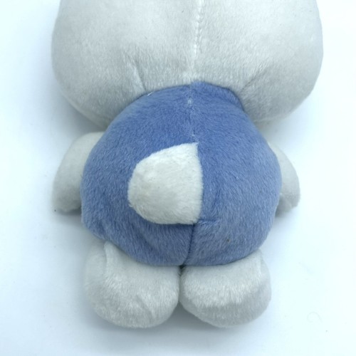 2004 Hello Kitty Plush Sanrio Nakajima Character Toy 9" Stuffed Animal Kawaii - Picture 9 of 11