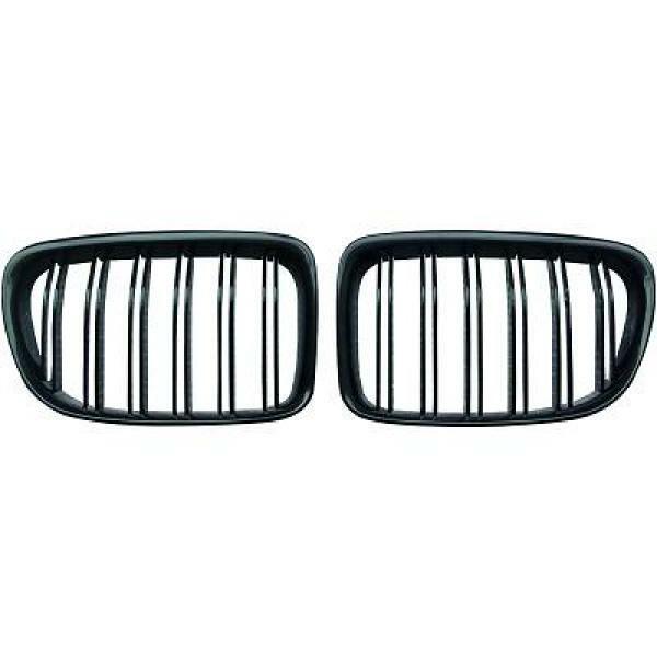 Designgrill Passend FüR Grill Set E84 Baujahr 09-12-image