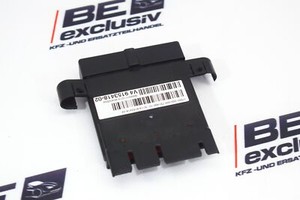 Orig. BMW 5er F11 Touring 520D Stromverteiler Verteiler Strom Relais 9153418