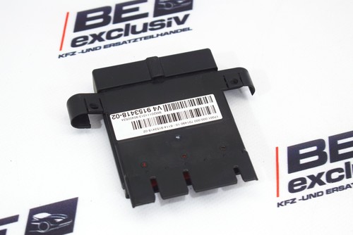 Orig. BMW 5er F11 Touring 520D Stromverteiler Verteiler Strom Relais 9153418