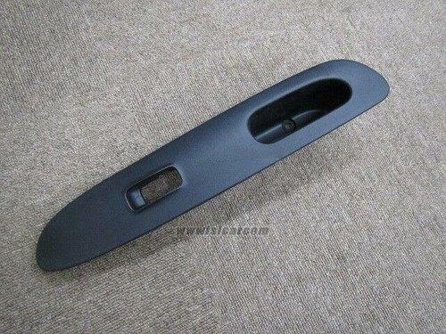 MITSUBISHI LANCER CP9A EVO5 EVO6 PANEL FR DOOR PS SWITCH PASSENGER MR748436 - Picture 9 of 11