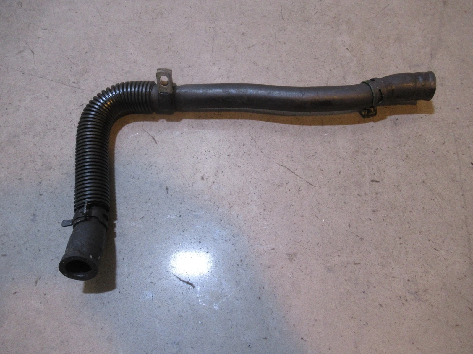 Polaris Pro RMK 800 Bypass Hose 2019 #4