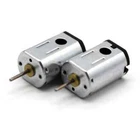 N21 Mini DC Motor - Pack of 2
