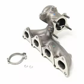 Rep. Satz Abgasturbolader Turbo Krümmer Original VW Audi Seat Skoda 03C198722
