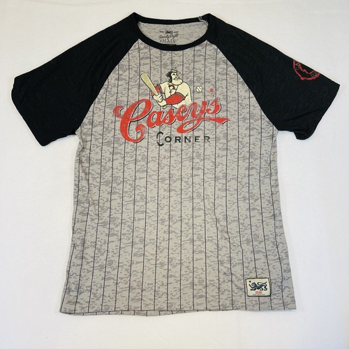 Casey’s Corner Disney Size Medium Twenty Eight & Main Baseball Jersey