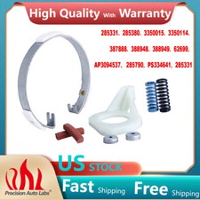285790 AP3094538 PS334642 Washer Clutch Band  Lining Kit For Kenmore Whirlpool