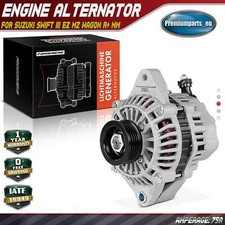 Alternator for Suzuki Swift III EZ MZ Wagon R+ MM 1.3 1.5 A5TB1291ZE A005TB1291